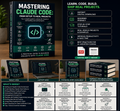 Mastering Claude Code: From Setup to Real Projects