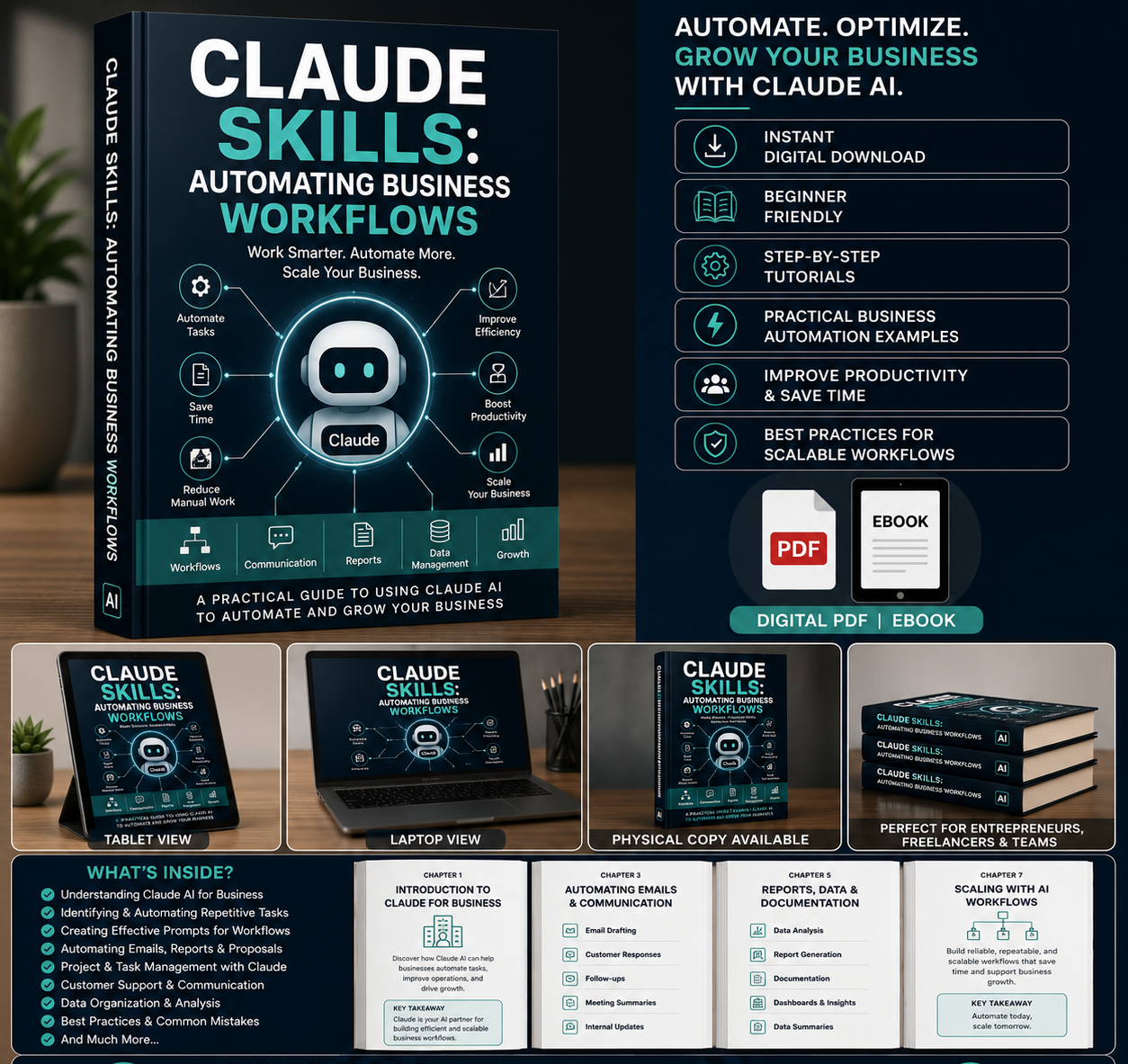 Navigate Claude Code Interface