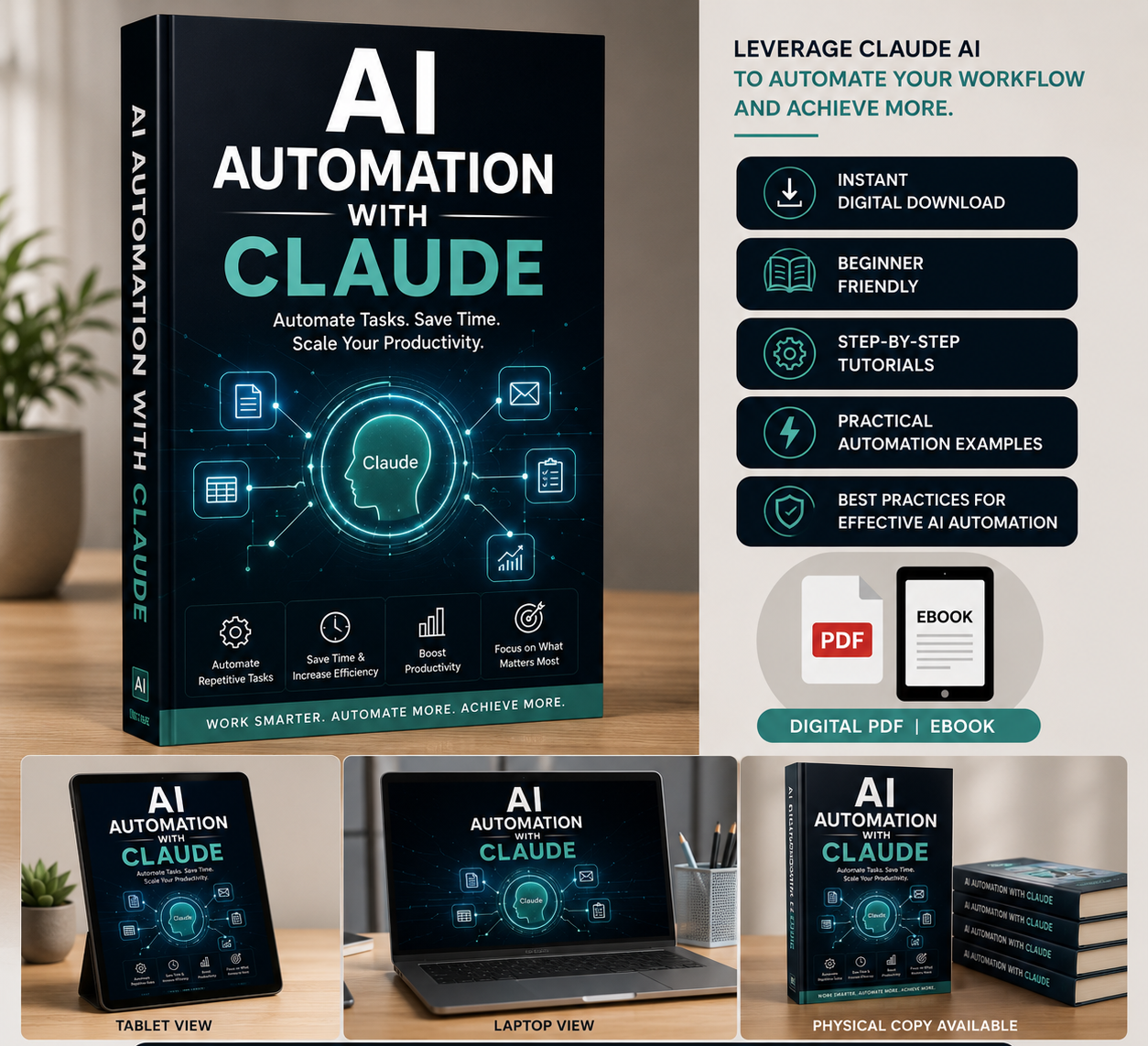 AI Automation with Claude