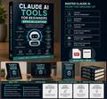 Claude AI Tools for Beginners Specialization