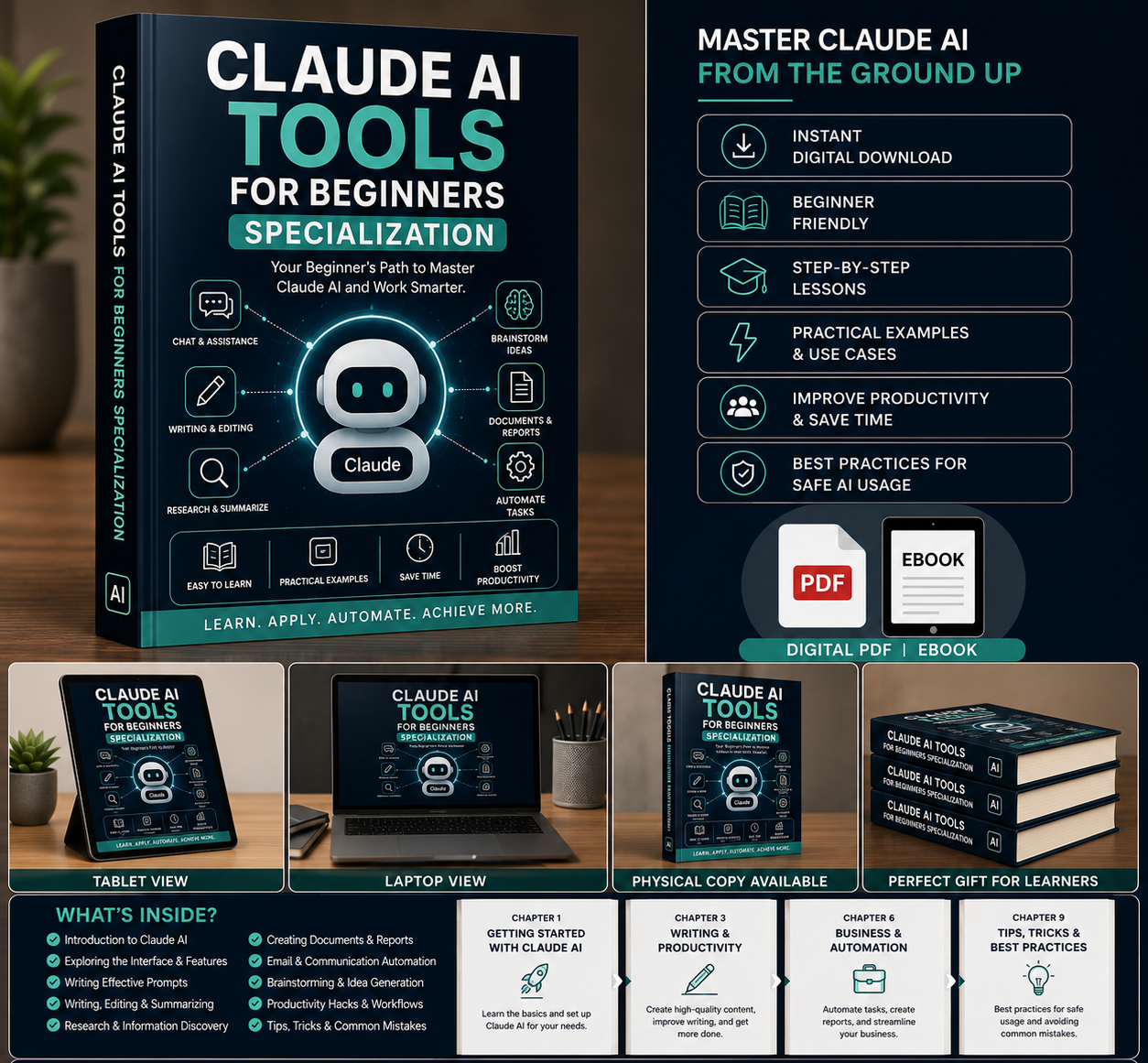 Claude Design Fundamentals