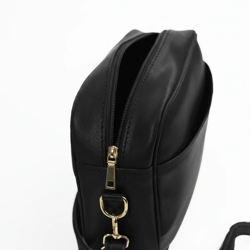 Velora Crossbody Black