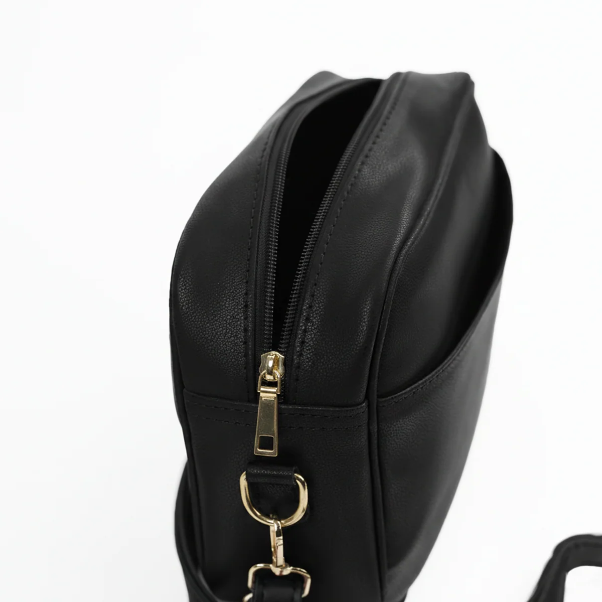 Velora Crossbody Black