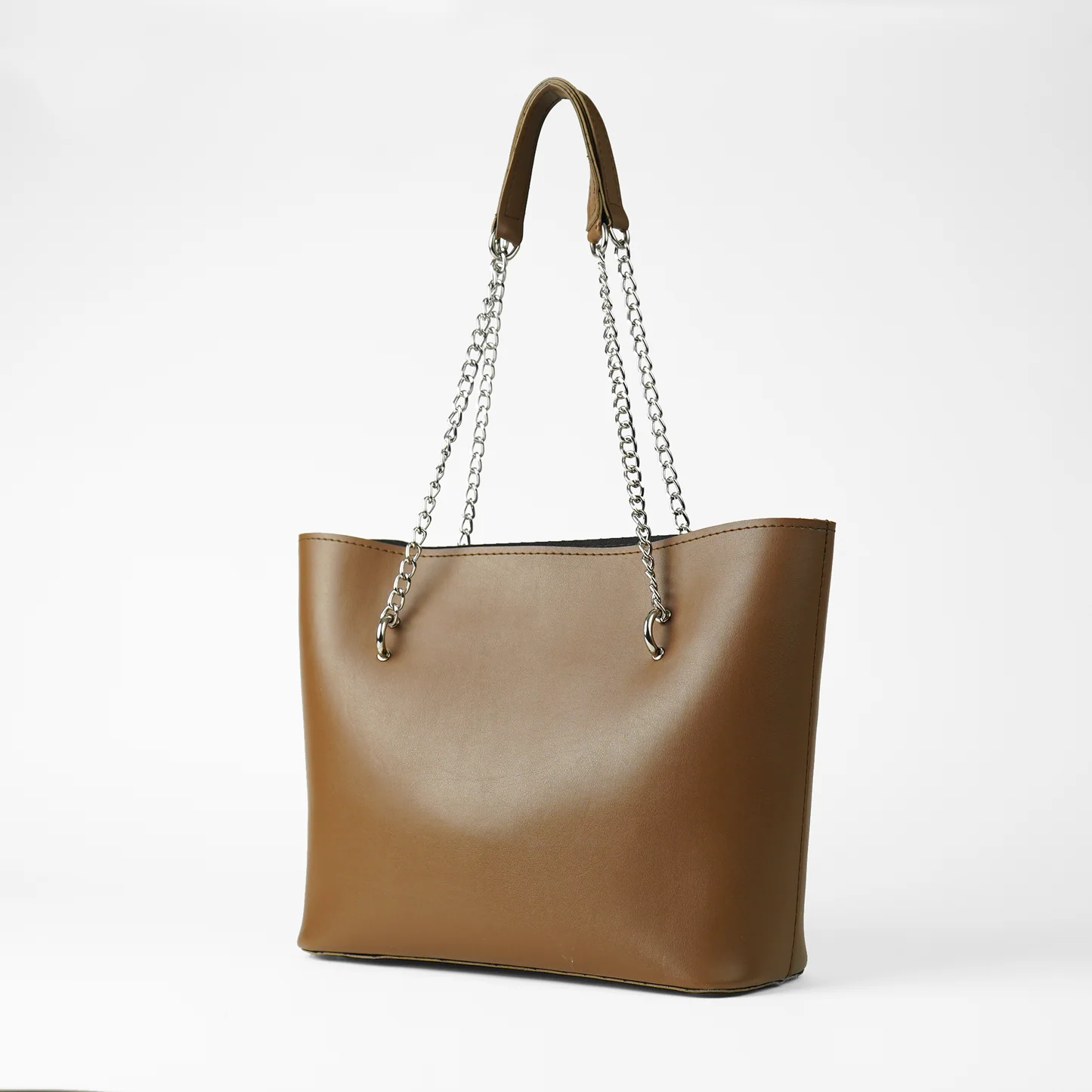 Verona Tote Bag Black