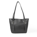Ease Tote Bag Black
